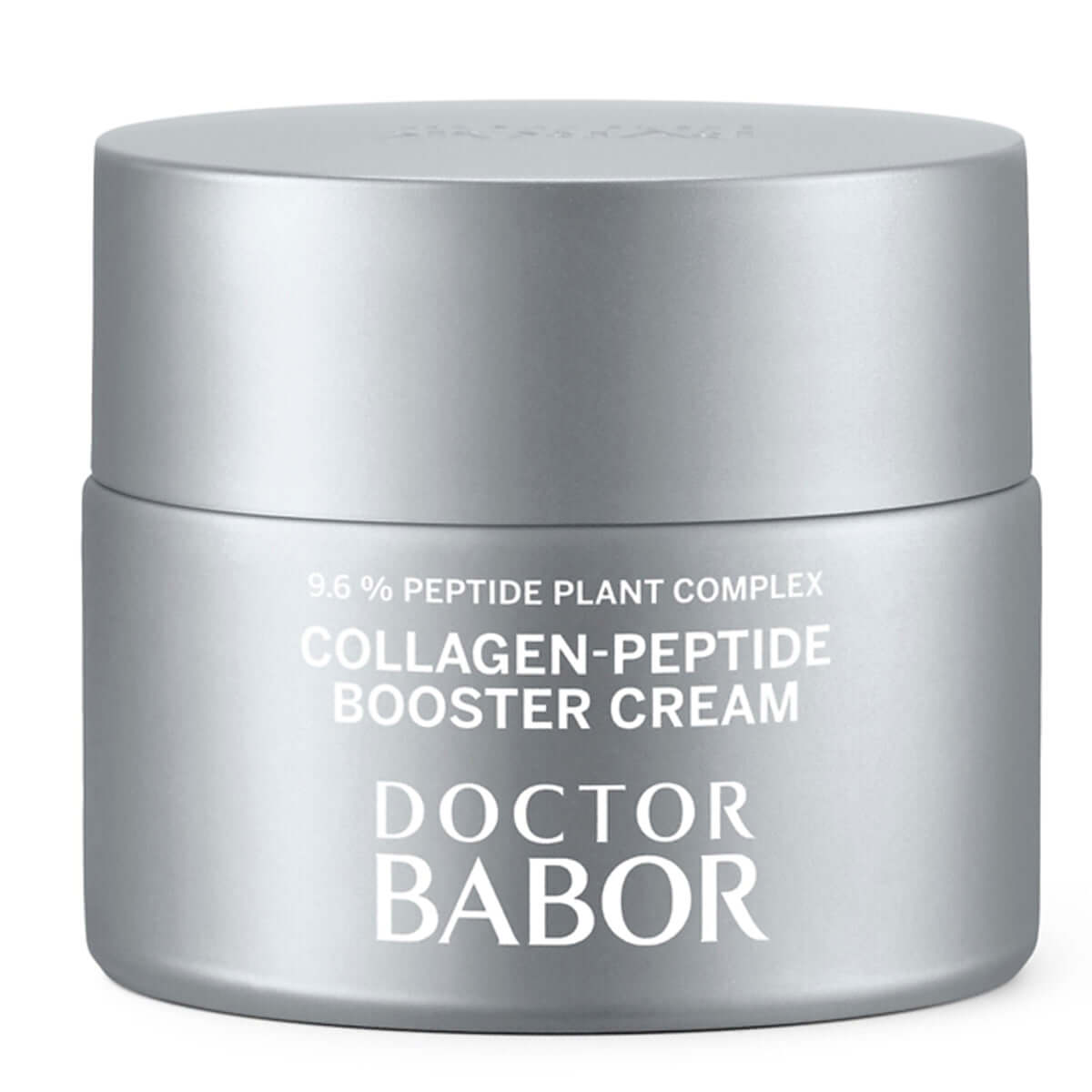 BABOR Collagen-Peptide Booster Cream 15ml - Ansiktskrem - JK-Shop