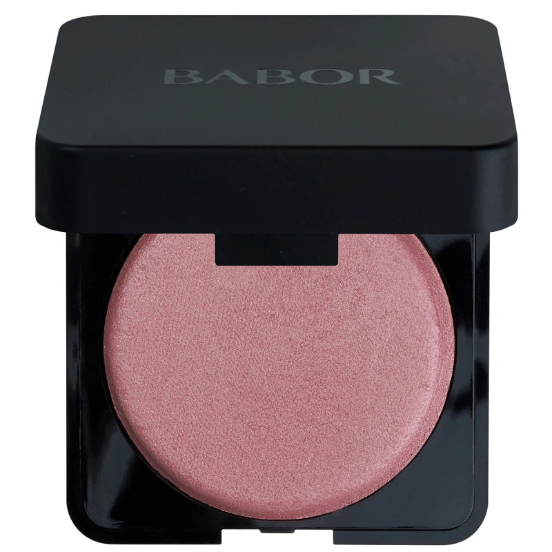 BABOR Silky Satin Blush Rosy-Red - Blush - JK-Shop