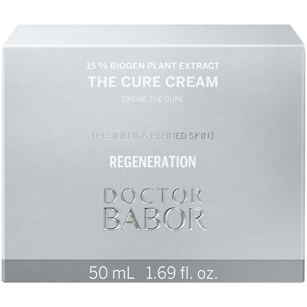 BABOR The Cure Cream 15ml - Ansiktskrem - JK-Shop
