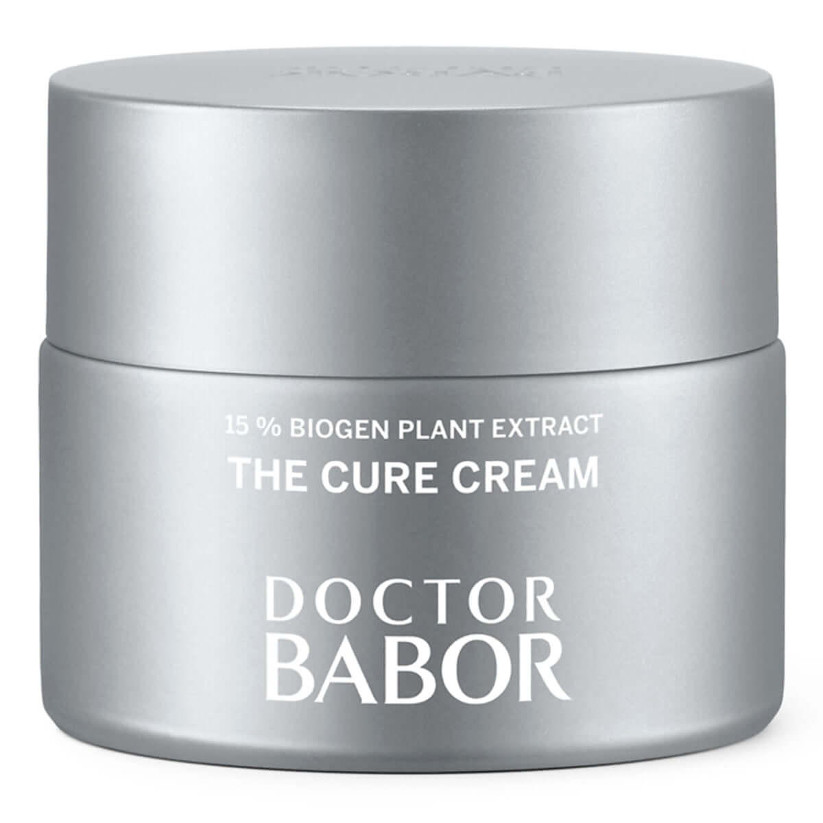 BABOR The Cure Cream 15ml - Ansiktskrem - JK-Shop