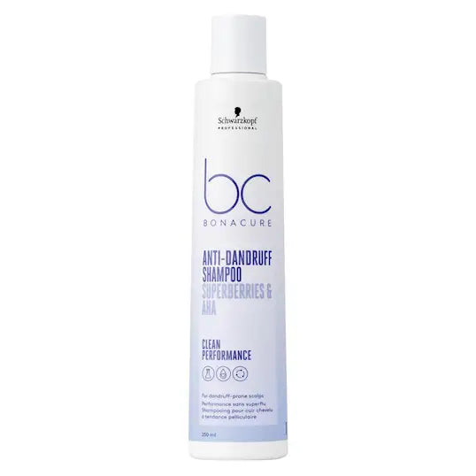 BC Scalp Anti-Dandruff Shampoo 250 ml - Sjampo - JK-Shop