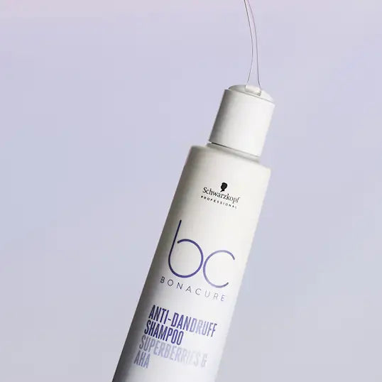 BC Scalp Anti-Dandruff Shampoo 250 ml - Sjampo - JK-Shop