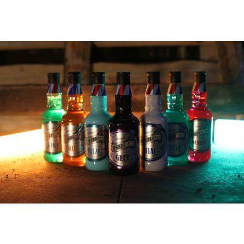 BEARDBURYS 3 IN 1-Sjampo-JKSHOP