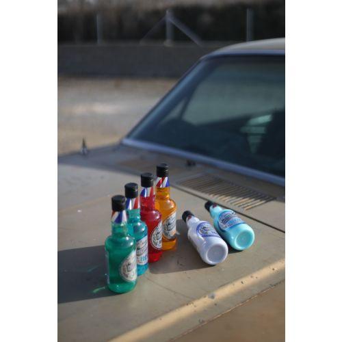 BEARDBURYS Clear Shampoo-Sjampo-JKSHOP