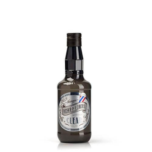 BEARDBURYS Clear Shampoo-Sjampo-JKSHOP