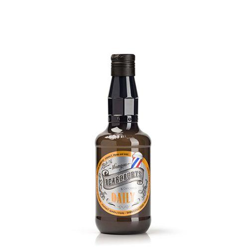 BEARDBURYS Daily Shampoo-Sjampo-JKSHOP