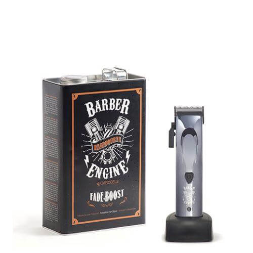 BEARDBURYS Fade Boost-Klippemaskin-JKSHOP