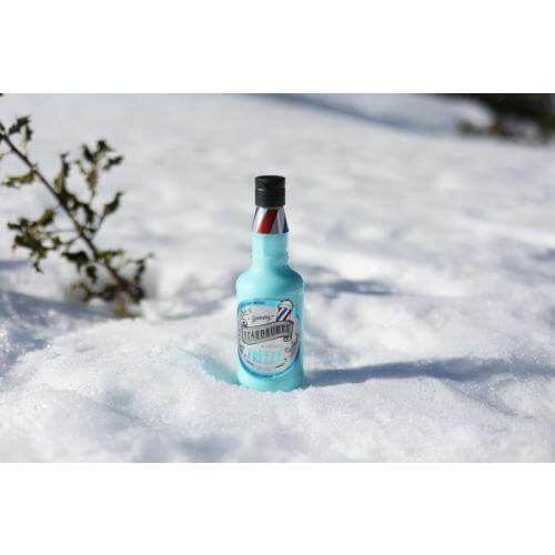 BEARDBURYS Freeze Conditioner-Balsam-JKSHOP