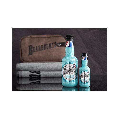 BEARDBURYS Freeze Conditioner-Balsam-JKSHOP