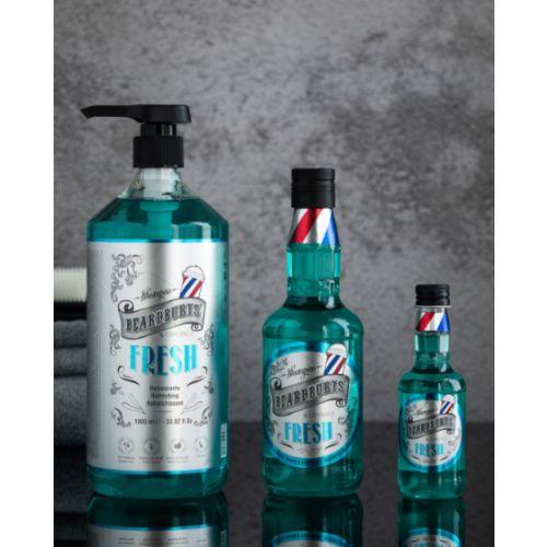 BEARDBURYS Freeze Conditioner-Balsam-JKSHOP