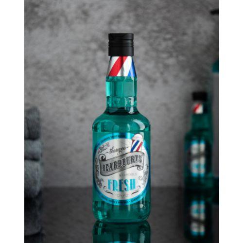 BEARDBURYS Fresh Shampoo-Sjampo-JKSHOP