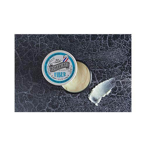 BEARDBURYS Hair Pomade Fiber Paste-Pomade-JKSHOP