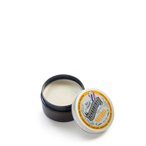 BEARDBURYS Hair Pomade Natural-Pomade-JKSHOP