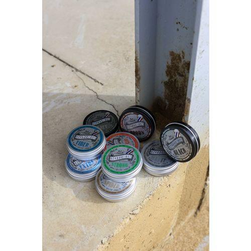 BEARDBURYS Hair Pomade Natural-Pomade-JKSHOP