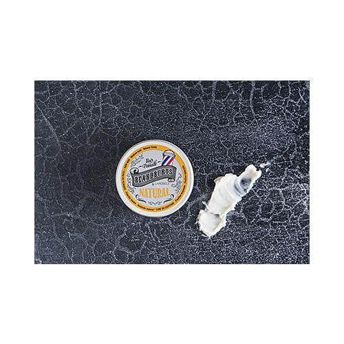 BEARDBURYS Hair Pomade Natural-Pomade-JKSHOP