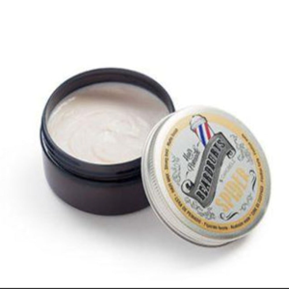 BEARDBURYS Hair Pomade Spider-Pomade-JKSHOP