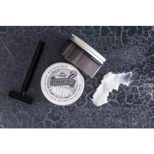BEARDBURYS Matte Pomade-Pomade-JKSHOP