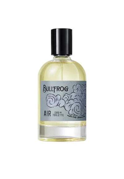 BULLFROG Eau de Toilette Elements: Air