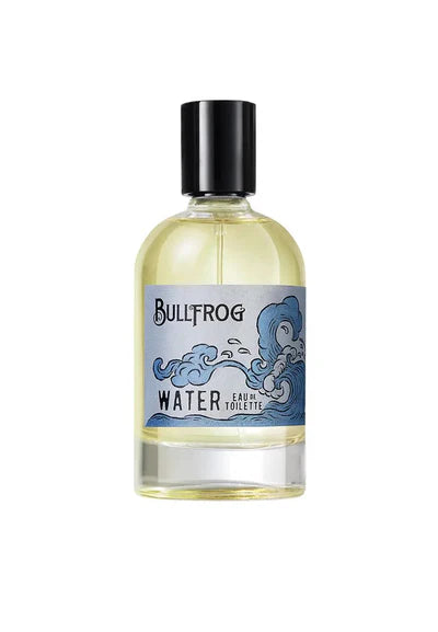 BULLFROG Eau de Toilette Elements: Water