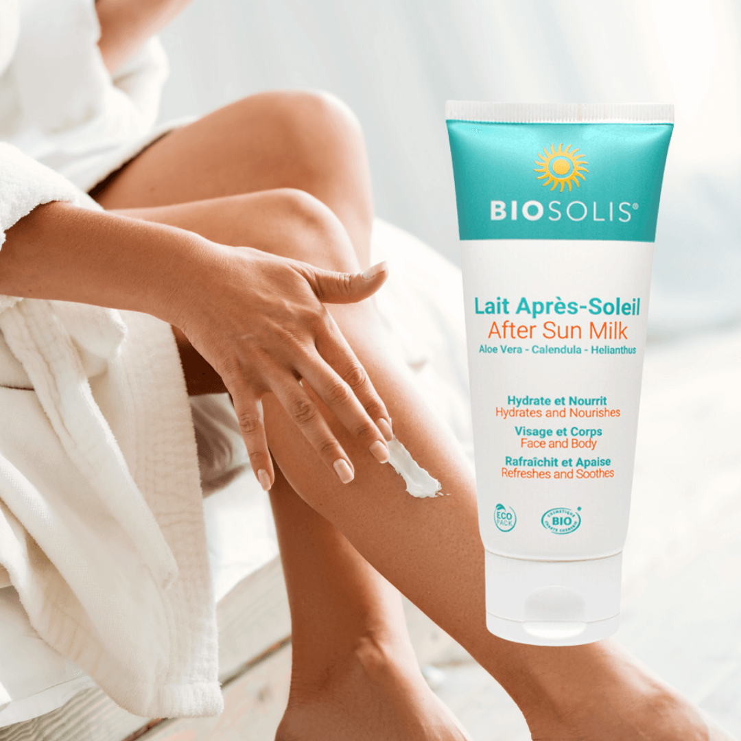 BIOSOLIS After Sun-After Sun-JKSHOP