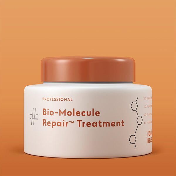 Bio-Molecule Repair Treatment