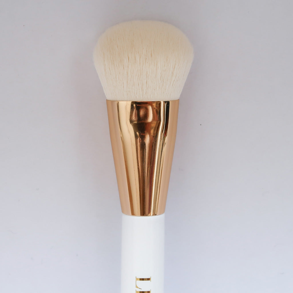 BRONZE ME UP BRUSH - Makeup Brushes - JK-Shop