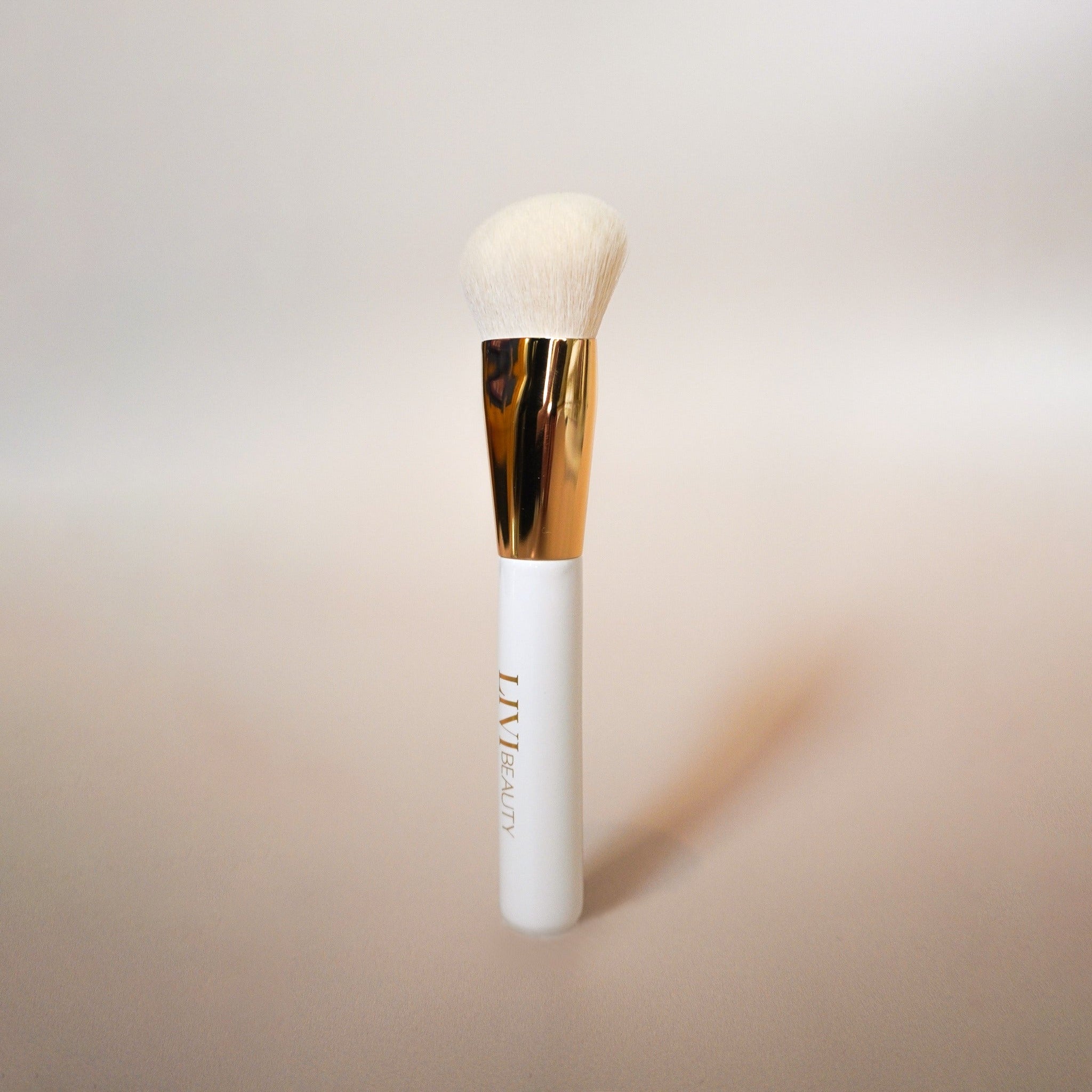 BRONZE ME UP BRUSH - Makeup Brushes - JK-Shop