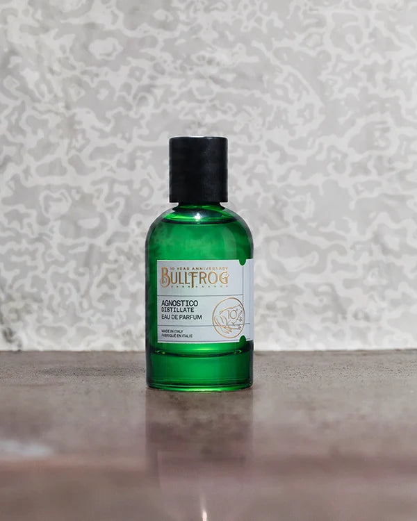 BULLFROG Agnostico Distillate 2ml - Parfyme - JK-Shop