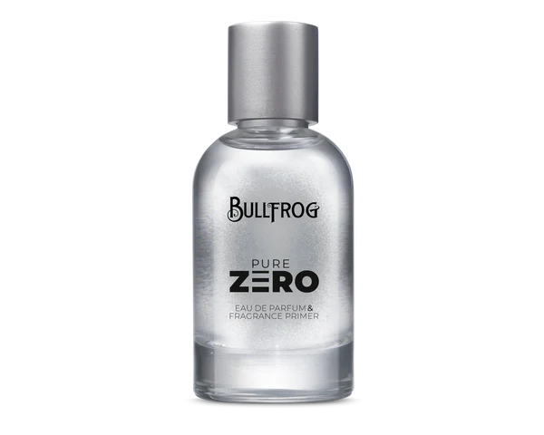 BULLFROG Pure Zero Eau de Parfum & Fragrance Primer 2ml - Parfyme - JK-Shop