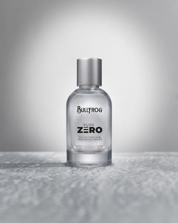 BULLFROG Pure Zero Eau de Parfum & Fragrance Primer 2ml - Parfyme - JK-Shop