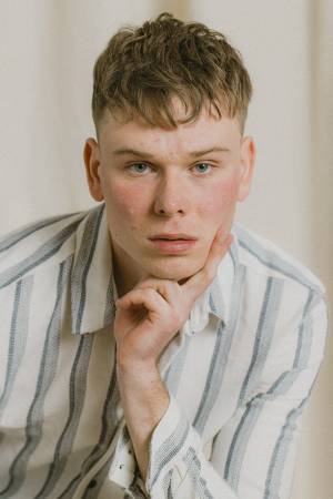 BY ELEMENTUM Deserto Matte Clay 100ml - Pomade - JK-Shop