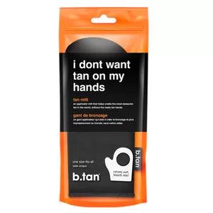 B.tan I Don't Want Tan On My Hands Tan Mitt-Selvbruning-JKSHOP
