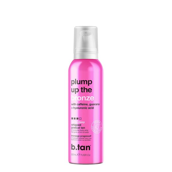 B.tan Plump Up The Bronze Whipped Gradual Tan-Selvbruning-JKSHOP