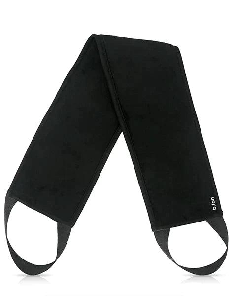 B.tan We've Got Your Back Tan Mitt-Selvbruning-JKSHOP