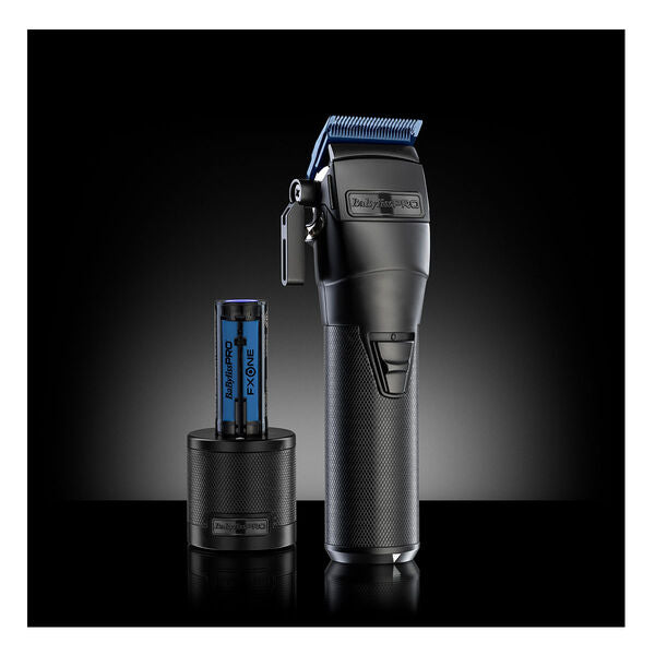 BaBylissPro FXONE All-Metal Clipper - Klippemaskin - JK-Shop