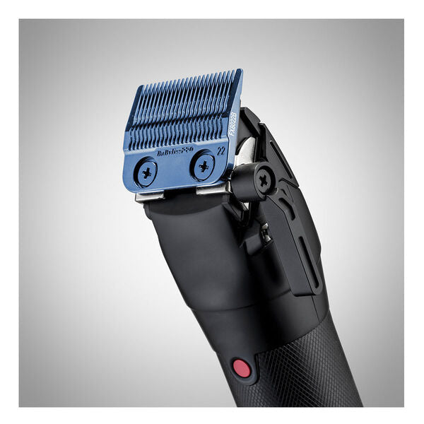 BaBylissPro FXONE All-Metal Clipper - Klippemaskin - JK-Shop