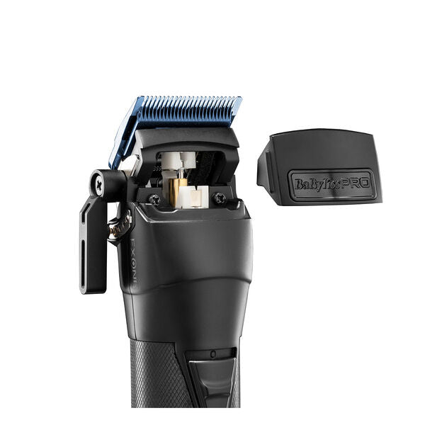 BaBylissPro FXONE All-Metal Clipper - Klippemaskin - JK-Shop