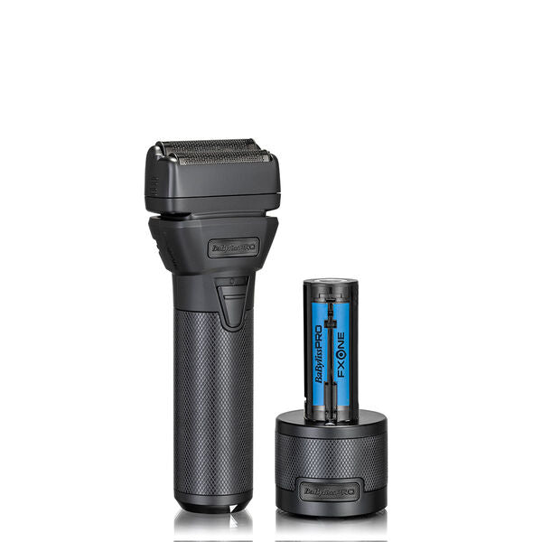 BaBylissPro FXONE Foil Shaver - Barbermaskin - JK-Shop