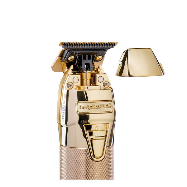 BaBylissPro FXONE Skeleton Trimmer - Klippemaskin - JK-Shop