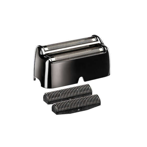 BaBylissPro, UV Shaver Replacement Double Foil-Barbertilbehør-JKSHOP