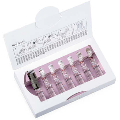 Babor AMPOULE 3D Firming-Ansiktsserum-JKSHOP