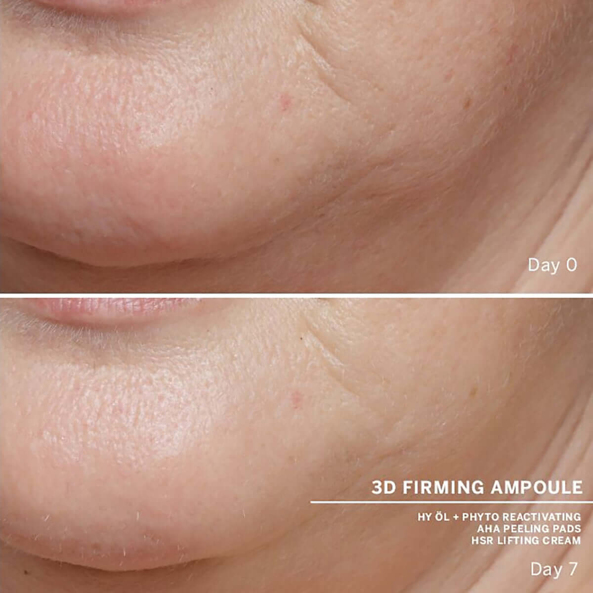 Babor AMPOULE 3D Firming-Ansiktsserum-JKSHOP