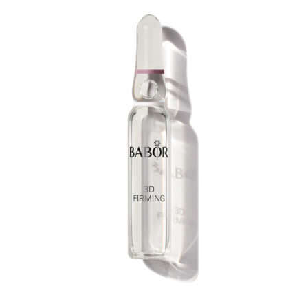 Babor AMPOULE 3D Firming-Ansiktsserum-JKSHOP