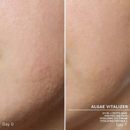 Babor AMPOULE Algae Vitalizer-Ansiktsserum-JKSHOP