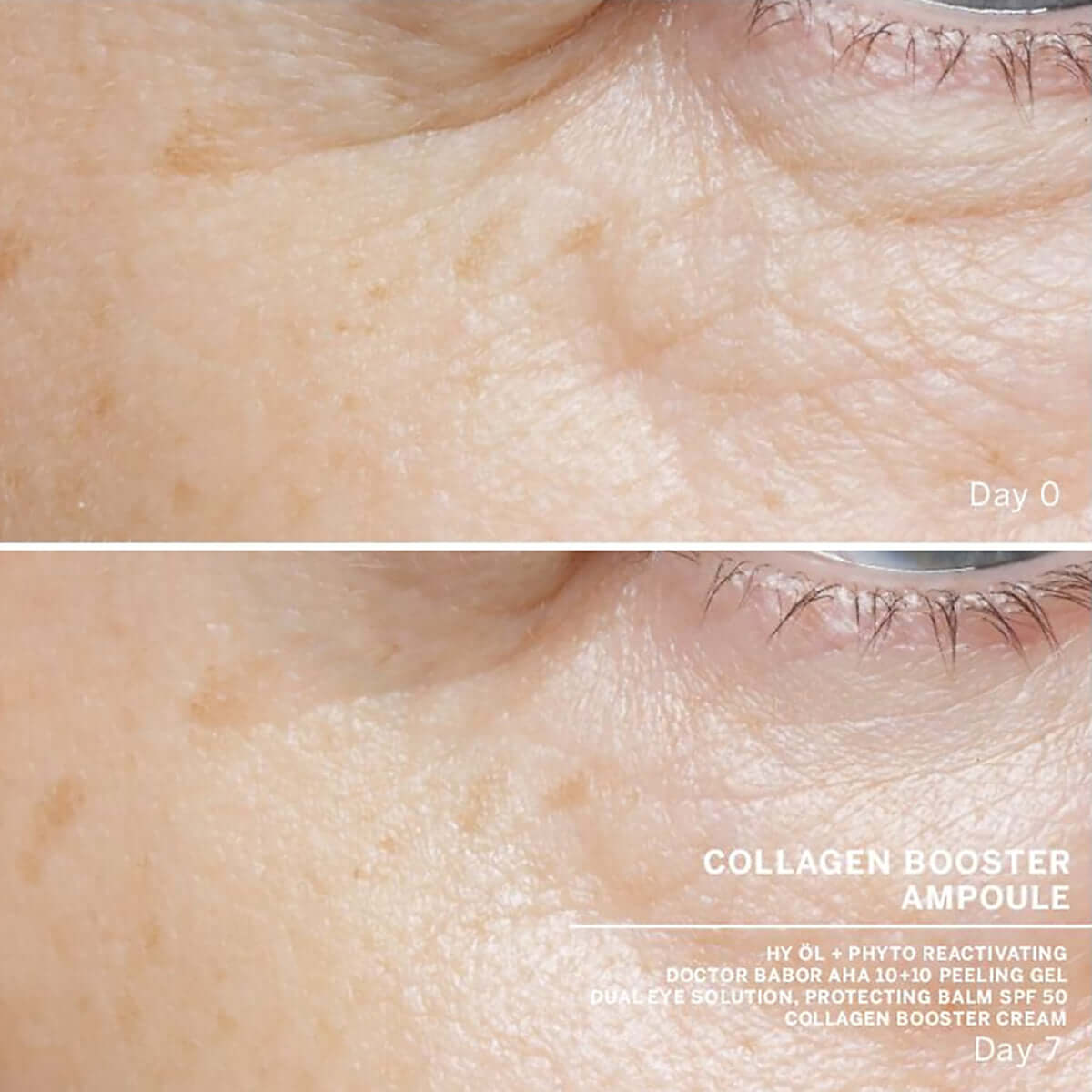 Babor AMPOULE Collagen Booster-Ansiktsserum-JKSHOP