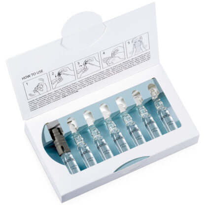 Babor AMPOULE Hydra Plus-Ansiktsserum-JKSHOP