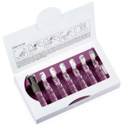 Babor AMPOULE Lift Express-Ansiktsserum-JKSHOP