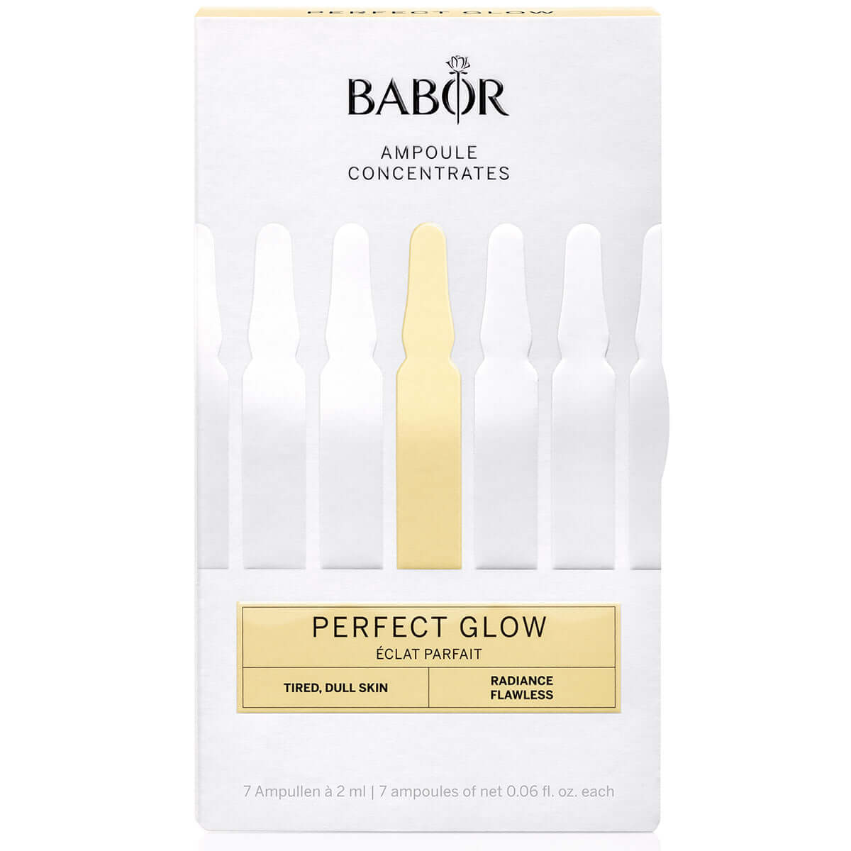 Babor AMPOULE Perfect Glow-Ansiktsserum-JKSHOP