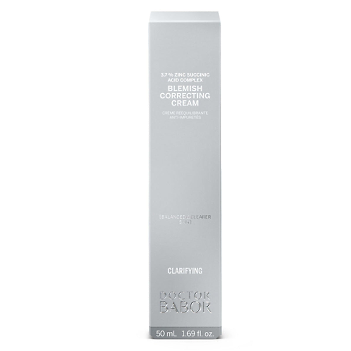 Babor Blemish Correcting Cream 50ml - Ansiktskrem - JK-Shop