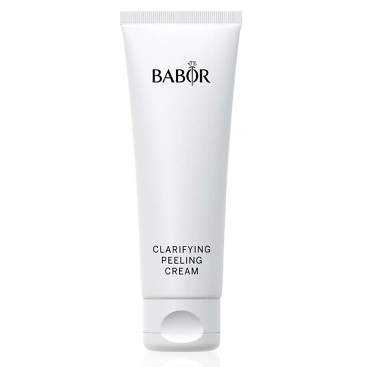 Babor, Clarifying Peeling Cream-Eksfoliering-JKSHOP